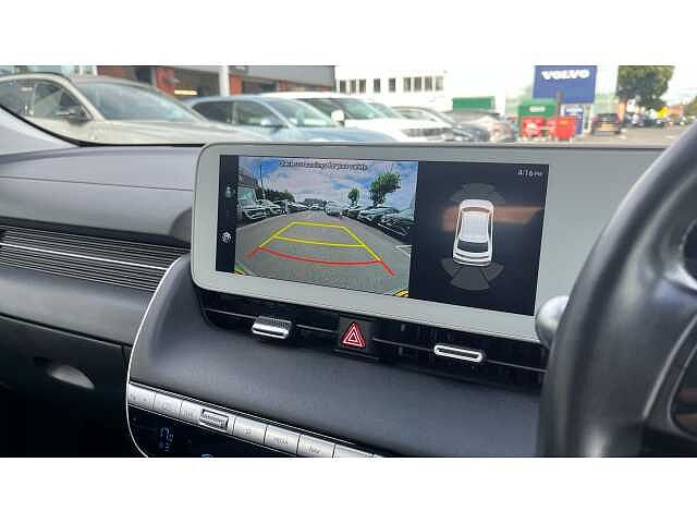 Hyundai Ioniq 5 IONIQ 5 168kW Premium 77 kWh 5dr Auto [Part Leather]