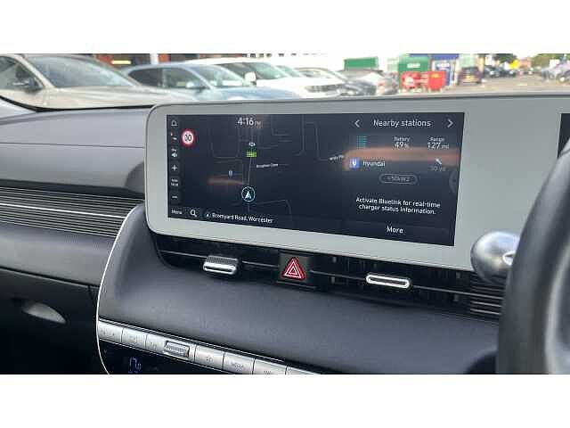 Hyundai Ioniq 5 IONIQ 5 168kW Premium 77 kWh 5dr Auto [Part Leather]