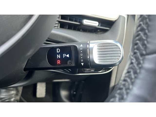 Hyundai Ioniq 5 IONIQ 5 168kW Premium 77 kWh 5dr Auto [Part Leather]