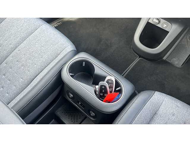 Hyundai Ioniq 5 IONIQ 5 168kW Premium 77 kWh 5dr Auto [Part Leather]