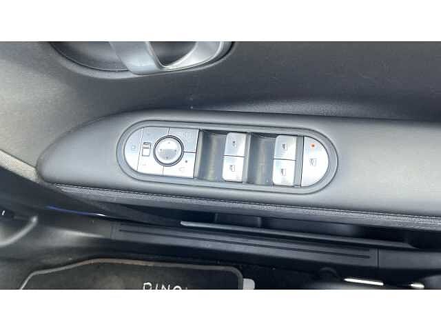 Hyundai Ioniq 5 IONIQ 5 168kW Premium 77 kWh 5dr Auto [Part Leather]