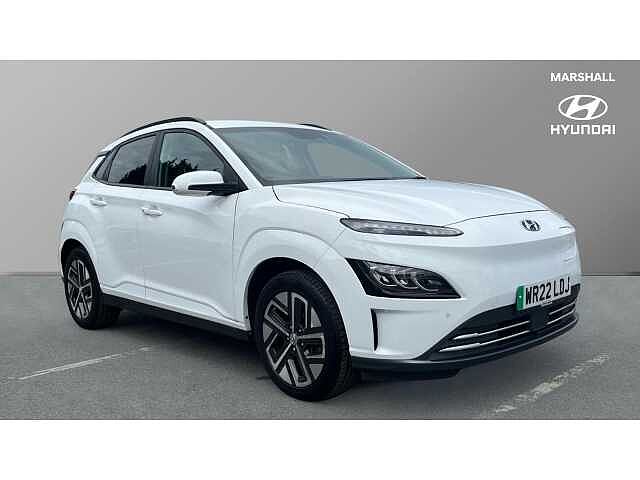 Hyundai Kona KONA 150kW Premium 64kWh 5dr Auto