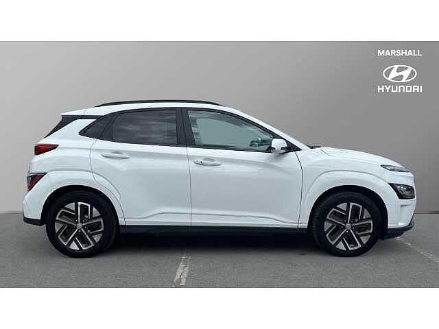 Hyundai Kona KONA 150kW Premium 64kWh 5dr Auto