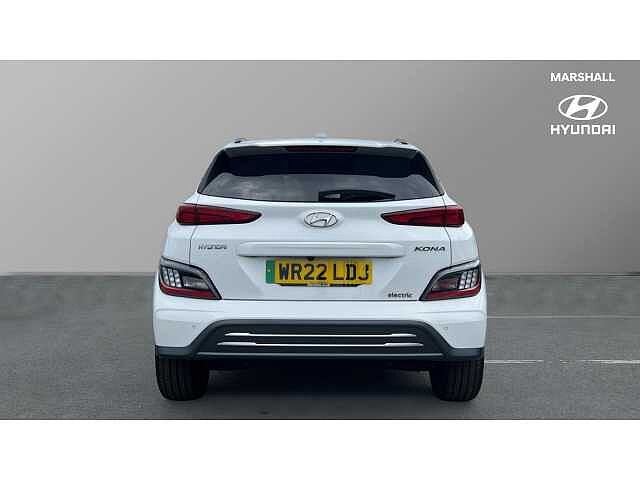 Hyundai Kona KONA 150kW Premium 64kWh 5dr Auto