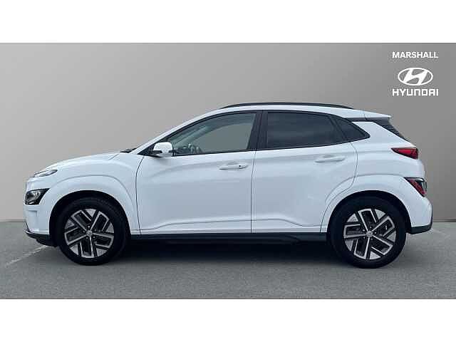Hyundai Kona KONA 150kW Premium 64kWh 5dr Auto