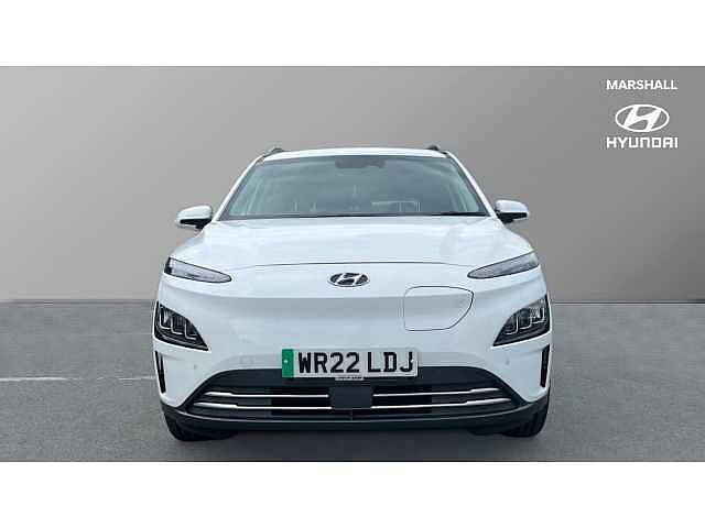 Hyundai Kona KONA 150kW Premium 64kWh 5dr Auto