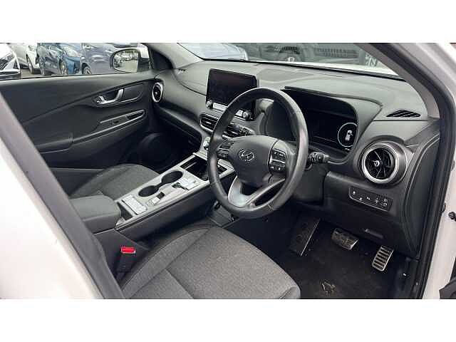 Hyundai Kona KONA 150kW Premium 64kWh 5dr Auto