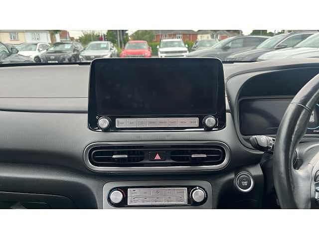 Hyundai Kona KONA 150kW Premium 64kWh 5dr Auto