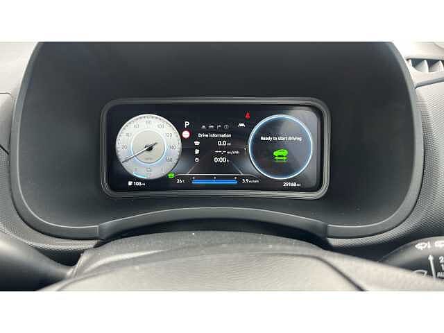 Hyundai Kona KONA 150kW Premium 64kWh 5dr Auto