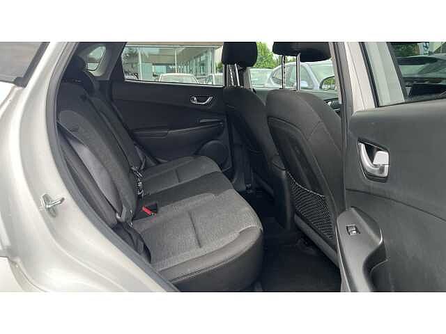 Hyundai Kona KONA 150kW Premium 64kWh 5dr Auto