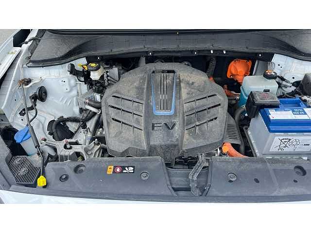Hyundai Kona KONA 150kW Premium 64kWh 5dr Auto