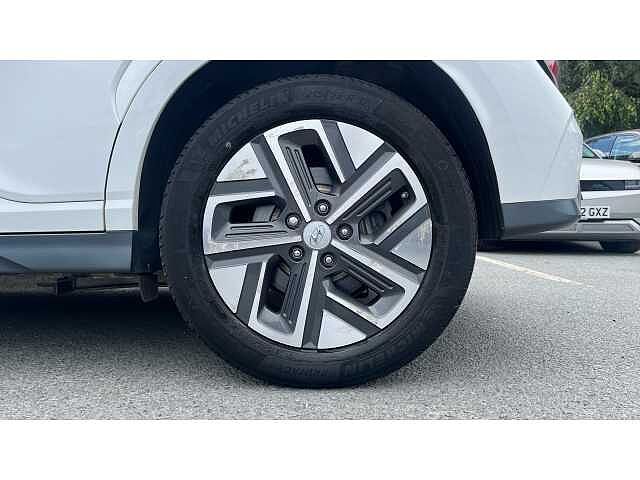 Hyundai Kona KONA 150kW Premium 64kWh 5dr Auto