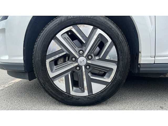 Hyundai Kona KONA 150kW Premium 64kWh 5dr Auto