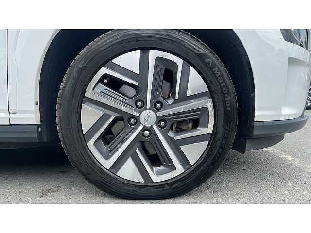 Hyundai Kona KONA 150kW Premium 64kWh 5dr Auto