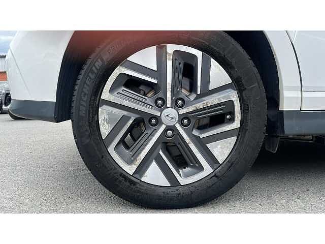 Hyundai Kona KONA 150kW Premium 64kWh 5dr Auto