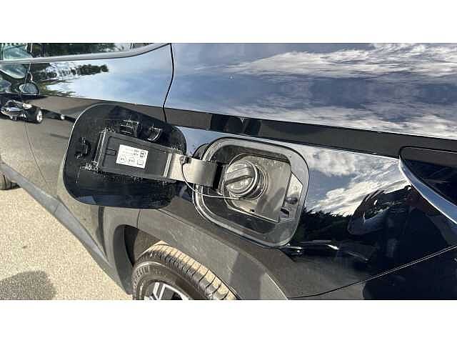 Hyundai Tucson TUCSON 1.6T 239 Hybrid Ultimate 5dr Auto
