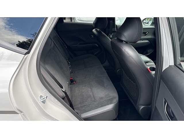Hyundai Kona KONA 1.6 Hybrid 138 N Line S 5dr DCT