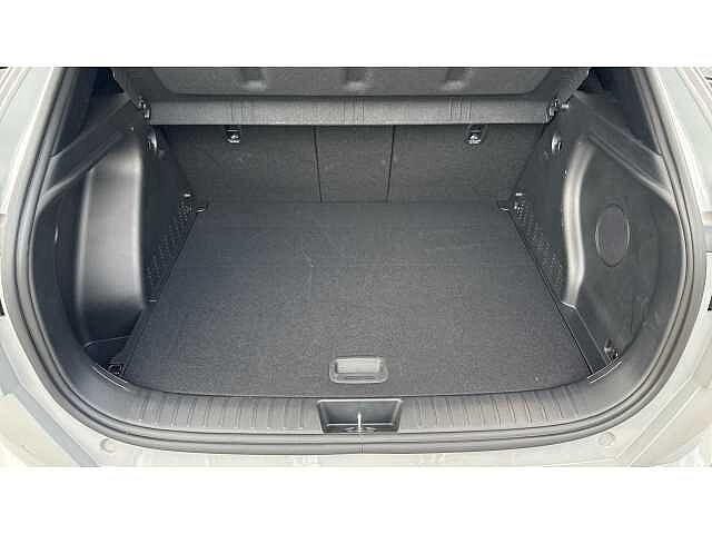 Hyundai Kona KONA 1.6 Hybrid 138 N Line S 5dr DCT
