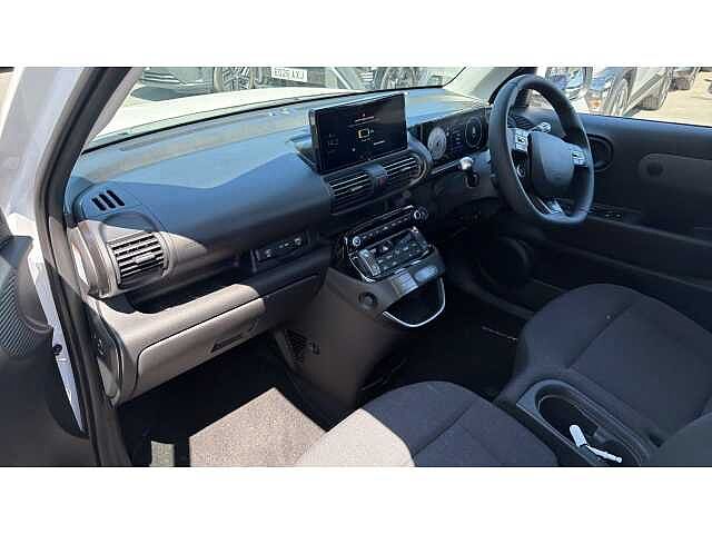 Hyundai Inster INSTER 85kW 01 49kWh 5dr Auto