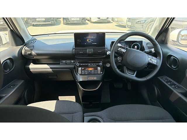 Hyundai Inster INSTER 85kW 01 49kWh 5dr Auto