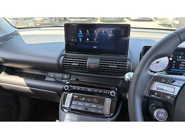 Hyundai Inster INSTER 85kW 01 49kWh 5dr Auto
