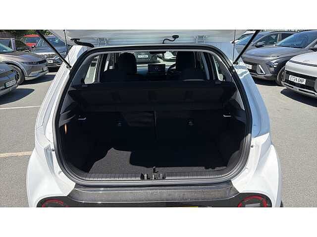 Hyundai Inster INSTER 85kW 01 49kWh 5dr Auto