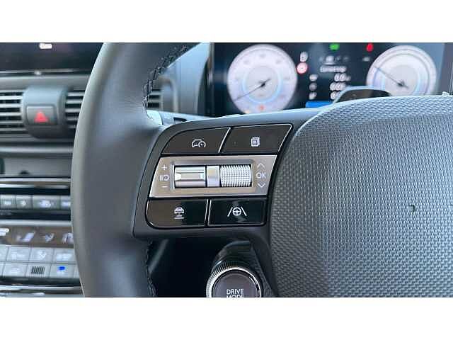 Hyundai Inster INSTER 85kW 01 49kWh 5dr Auto