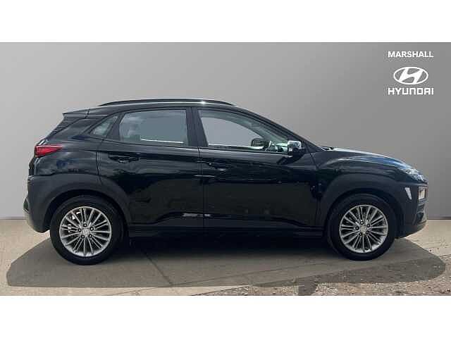 Hyundai Kona KONA 1.0T GDi Blue Drive SE 5dr