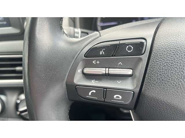 Hyundai Kona KONA 1.0T GDi Blue Drive SE 5dr