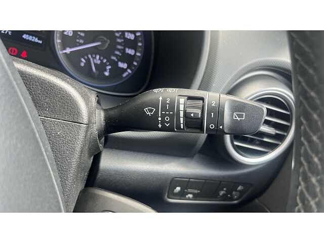 Hyundai Kona KONA 1.0T GDi Blue Drive SE 5dr