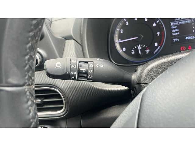Hyundai Kona KONA 1.0T GDi Blue Drive SE 5dr