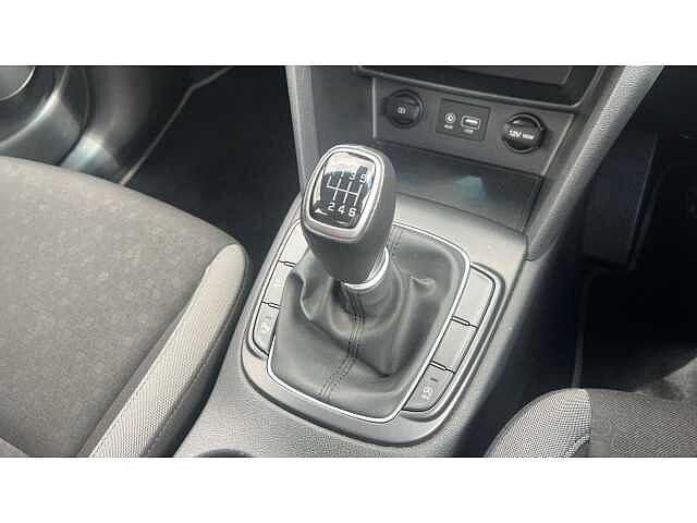 Hyundai Kona KONA 1.0T GDi Blue Drive SE 5dr