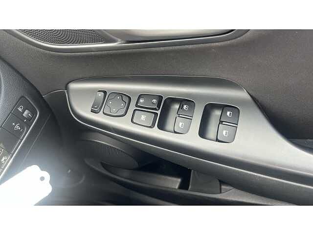 Hyundai Kona KONA 1.0T GDi Blue Drive SE 5dr