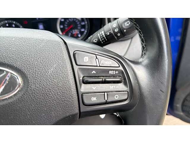 Hyundai i10 I10 1.2 MPi SE Connect 5dr
