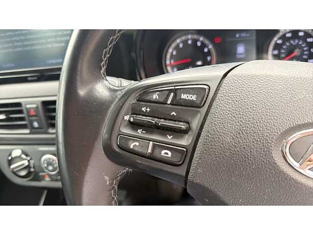 Hyundai i10 I10 1.2 MPi SE Connect 5dr