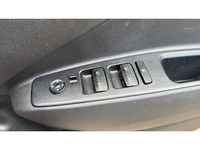Hyundai i10 I10 1.2 MPi SE Connect 5dr