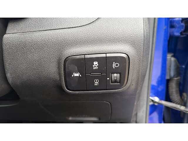 Hyundai i10 I10 1.2 MPi SE Connect 5dr