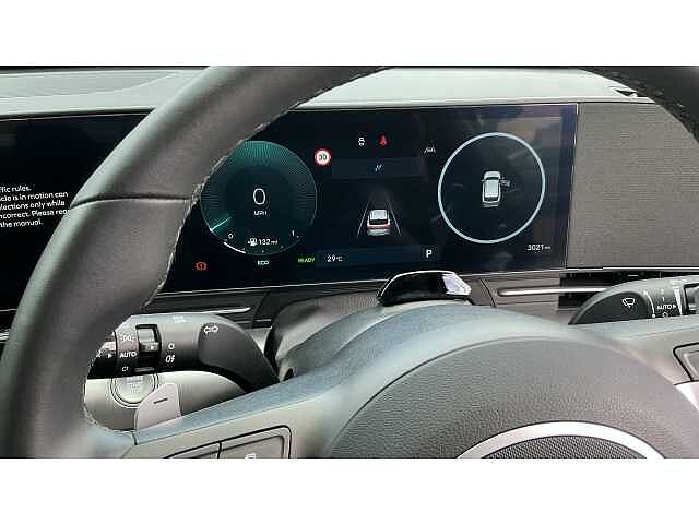 Hyundai Kona KONA 1.6 Hybrid 138 Ultimate 5dr DCT