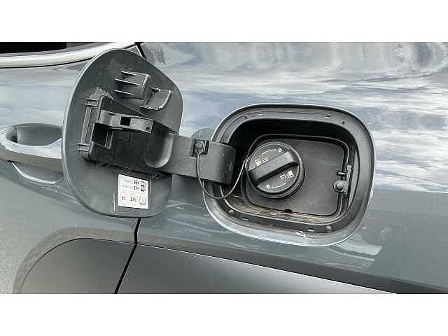 Hyundai Kona KONA 1.6 Hybrid 138 Ultimate 5dr DCT