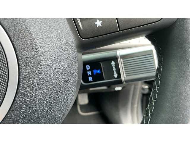 Hyundai Kona KONA 1.6 Hybrid 138 Ultimate 5dr DCT