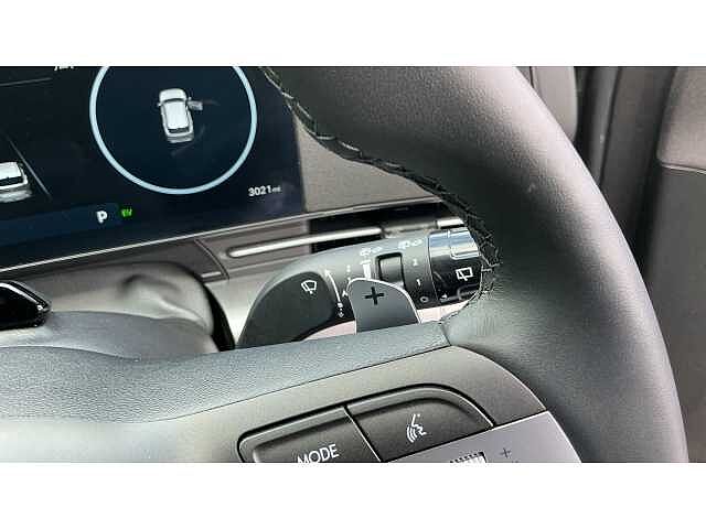 Hyundai Kona KONA 1.6 Hybrid 138 Ultimate 5dr DCT
