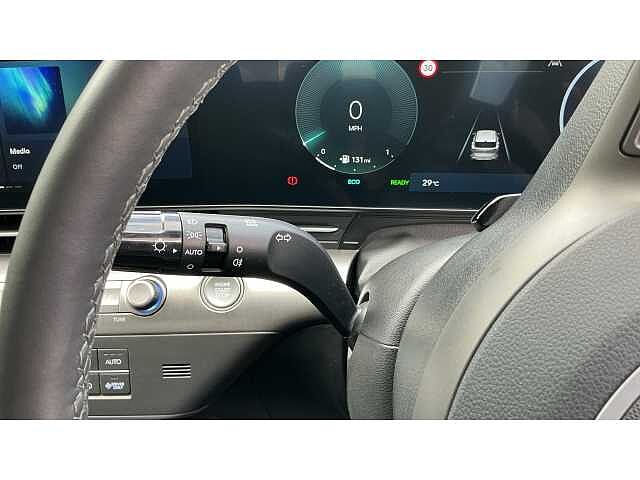 Hyundai Kona KONA 1.6 Hybrid 138 Ultimate 5dr DCT