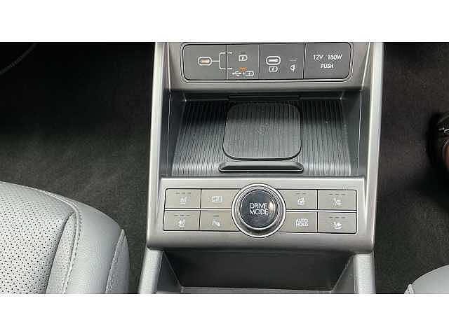 Hyundai Kona KONA 1.6 Hybrid 138 Ultimate 5dr DCT
