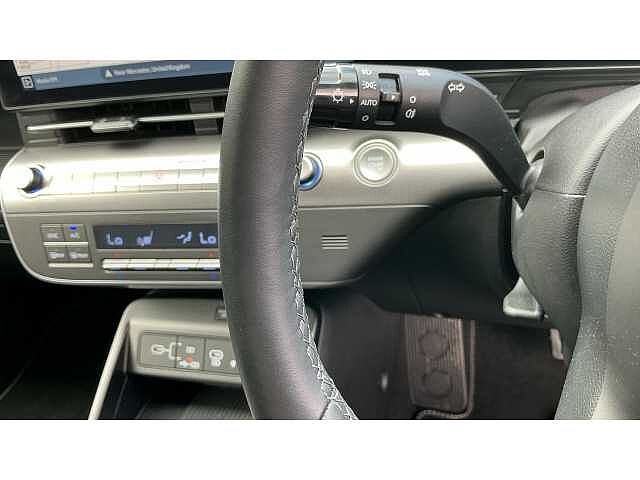Hyundai Kona KONA 1.6 Hybrid 138 Ultimate 5dr DCT