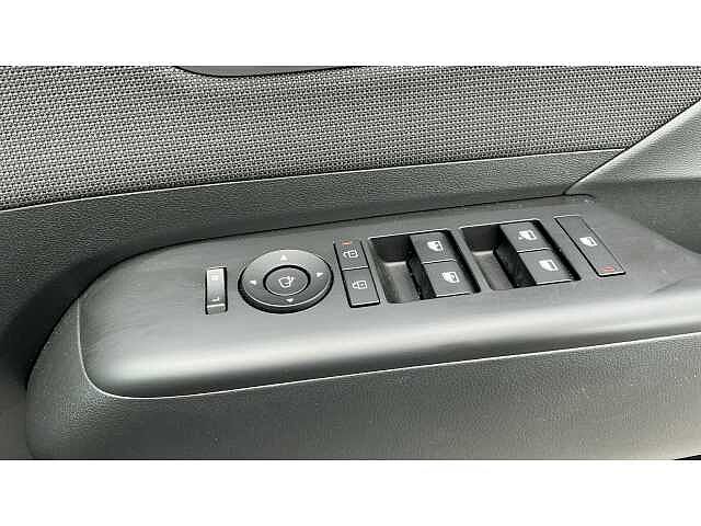 Hyundai Kona KONA 1.6 Hybrid 138 Ultimate 5dr DCT