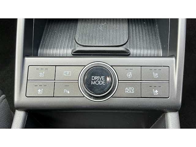 Hyundai Kona KONA 1.6 Hybrid 138 Ultimate 5dr DCT