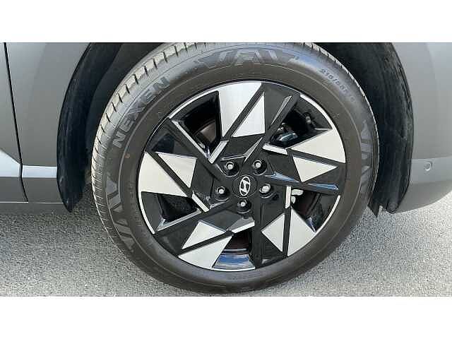 Hyundai Kona KONA 1.6 Hybrid 138 Ultimate 5dr DCT