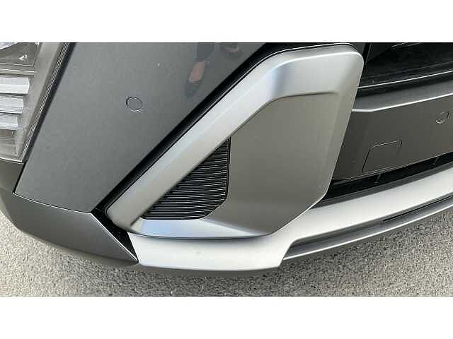 Hyundai Kona KONA 1.6 Hybrid 138 Ultimate 5dr DCT