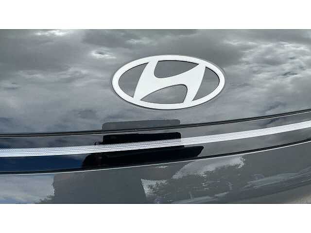 Hyundai Kona KONA 1.6 Hybrid 138 Ultimate 5dr DCT
