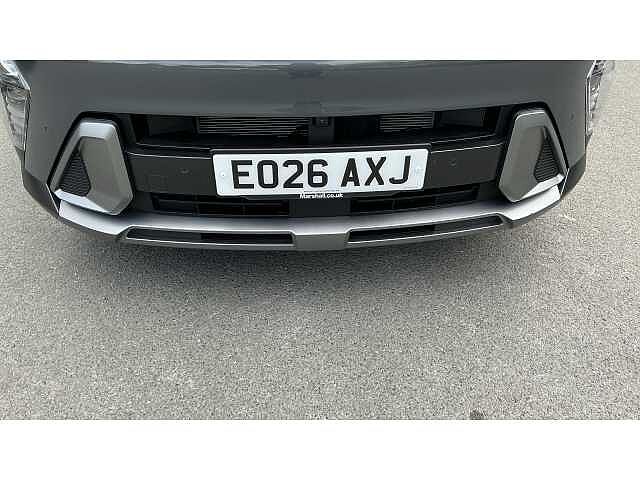 Hyundai Kona KONA 1.6 Hybrid 138 Ultimate 5dr DCT